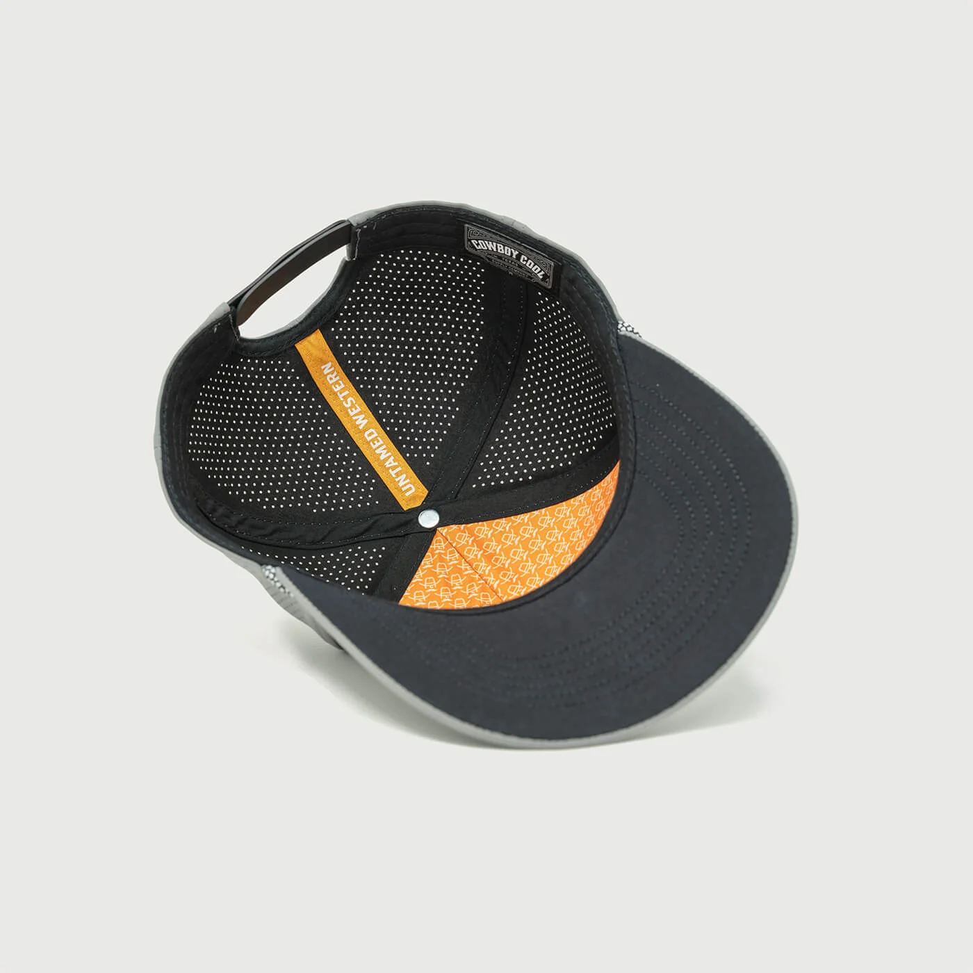 Maverick Rope Hat - Image 4
