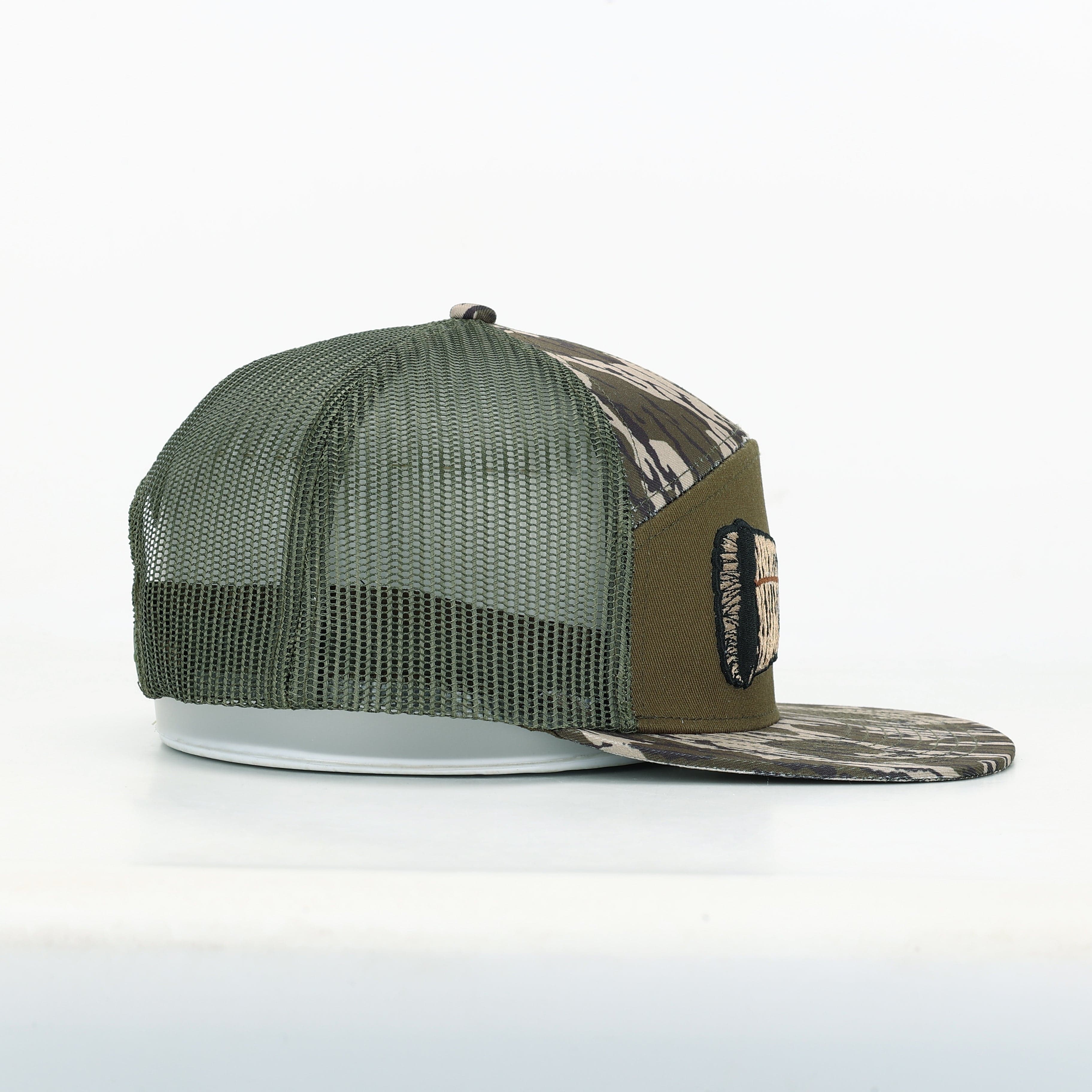 Whitetail Co. Fallen Feather 7 Panel Tree Bark - Image 5