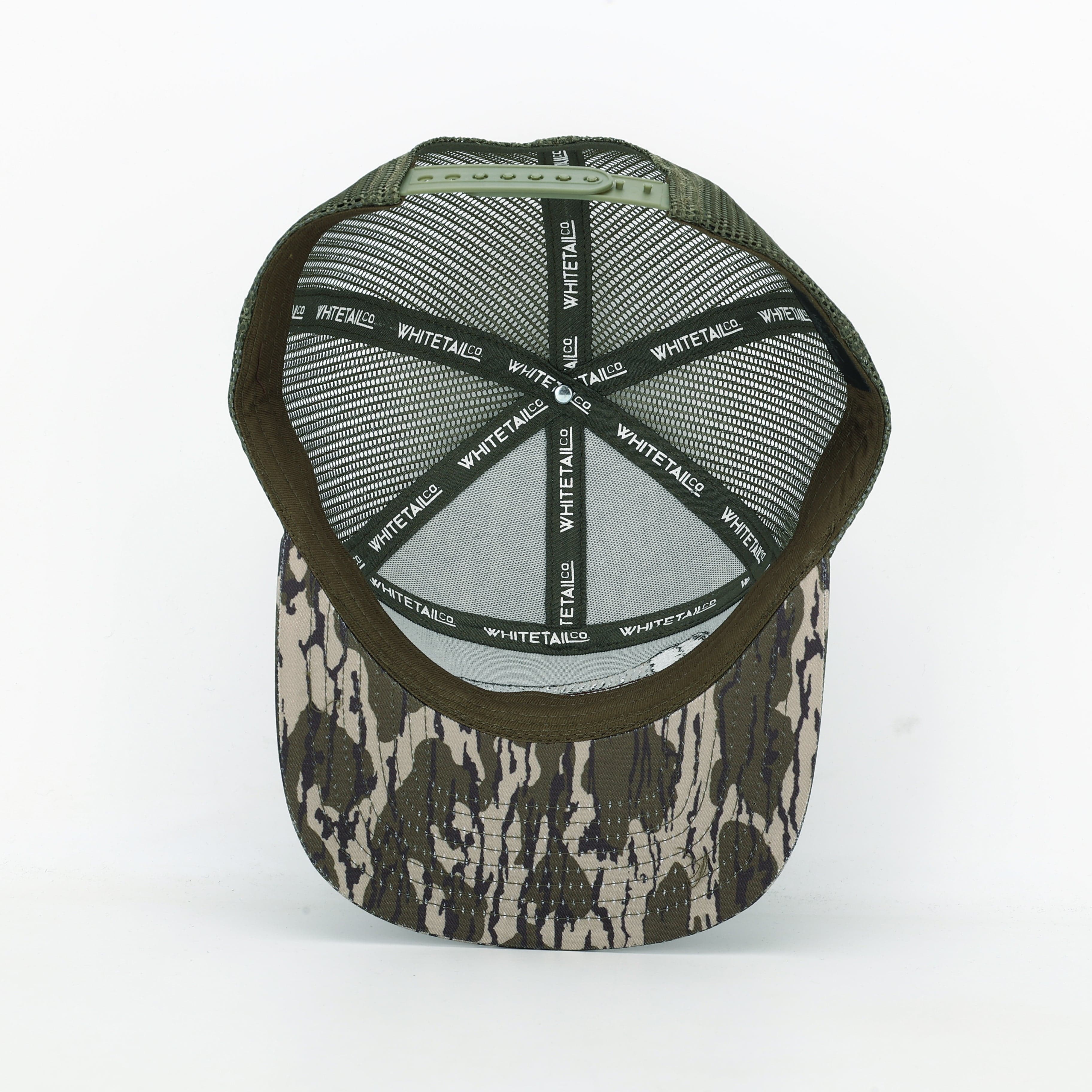 Whitetail Co. Fallen Feather 7 Panel Tree Bark - Image 7