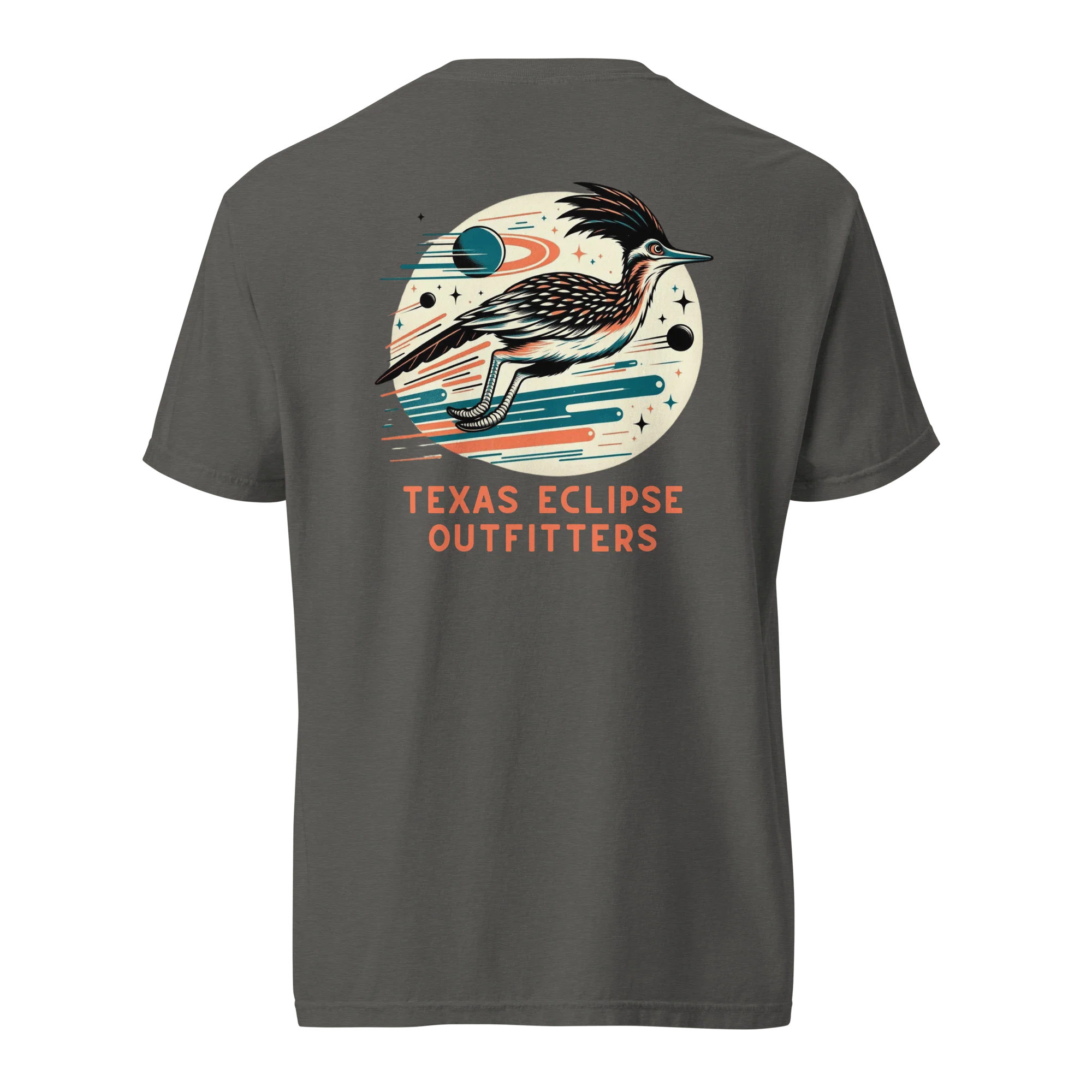 Roadrunnin' Graphic Tee - Image 5
