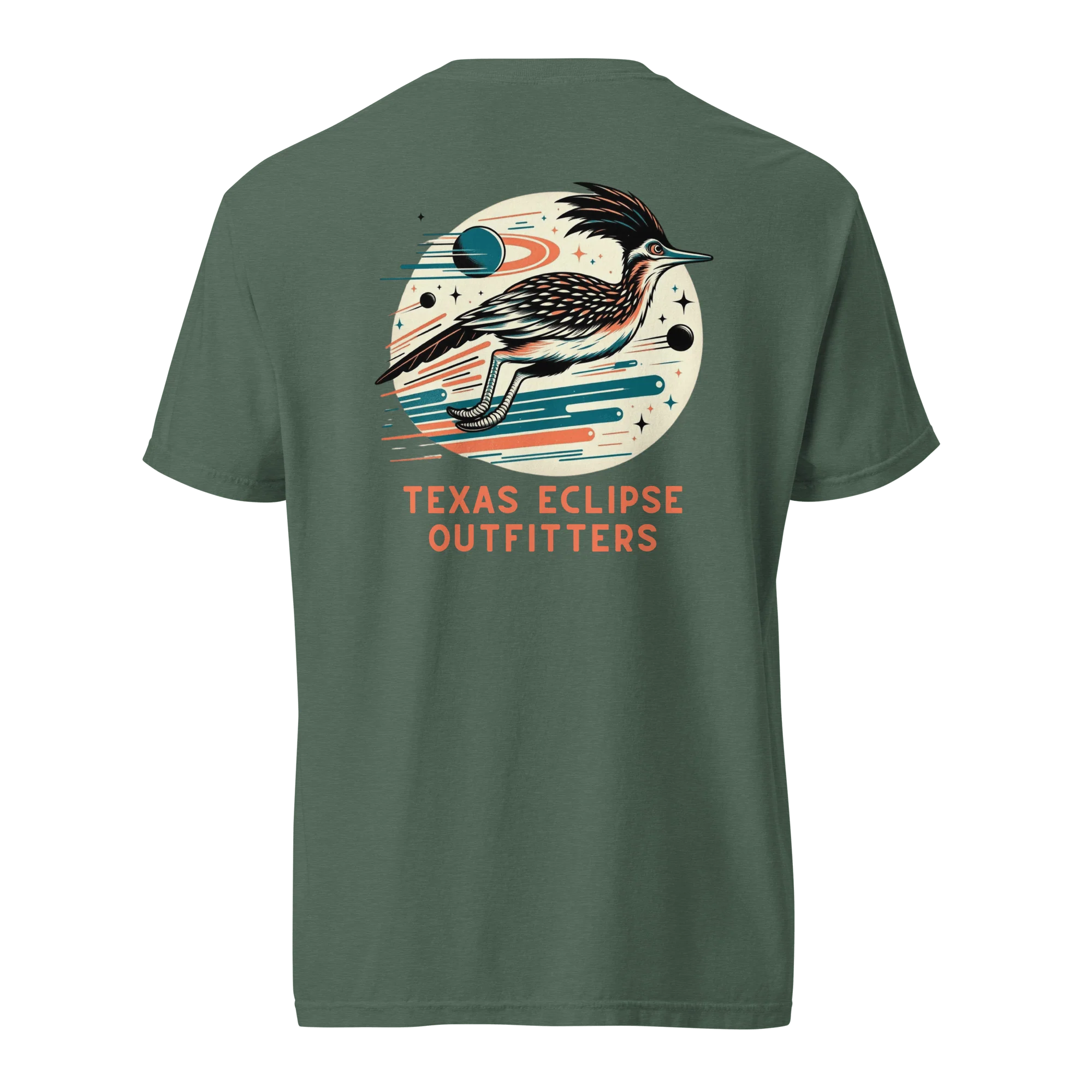 Roadrunnin' Graphic Tee - Image 7