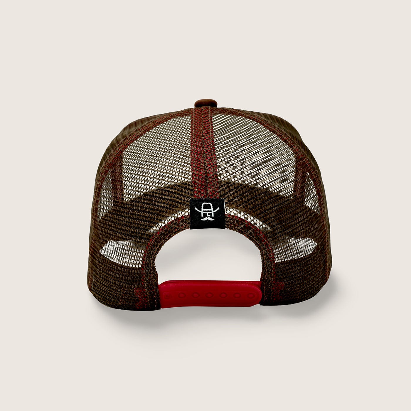 Rooster Round Up Trucker Hat - Image 3