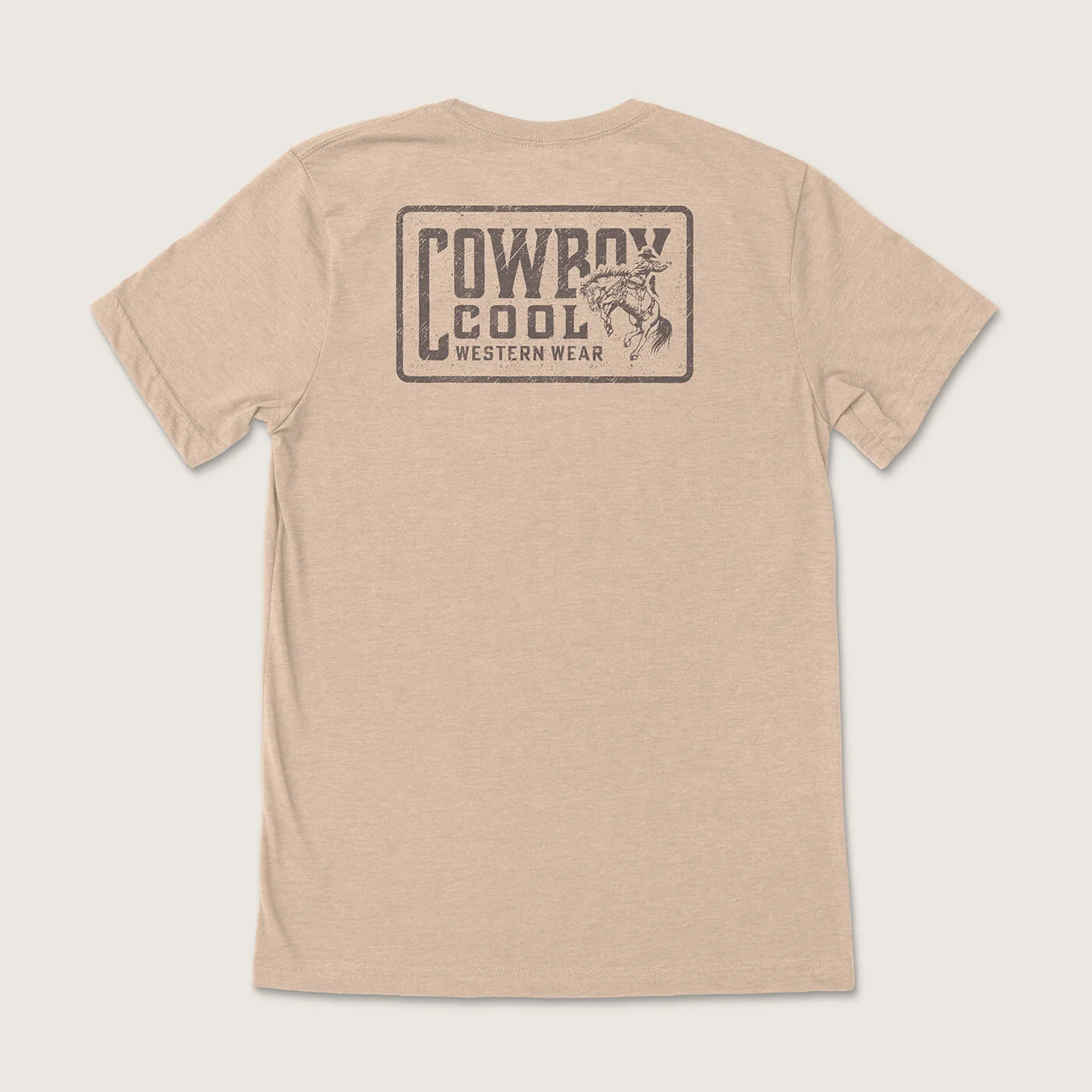 Roughrider T-Shirt - Image 2