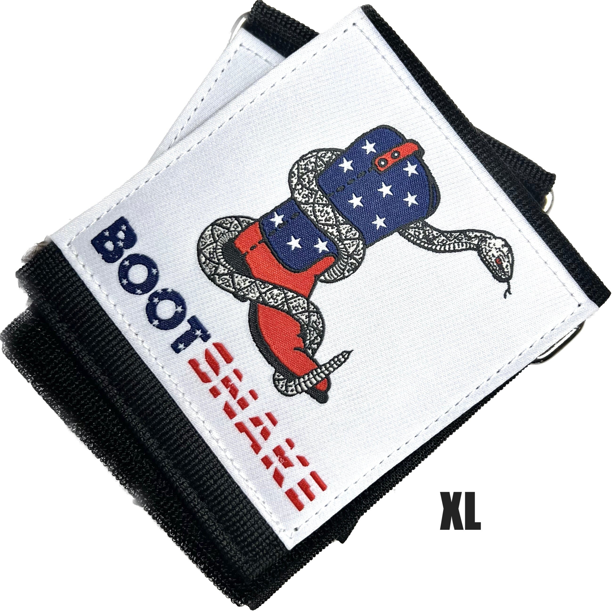 RWB Bootsnake Bootstraps - Image 6