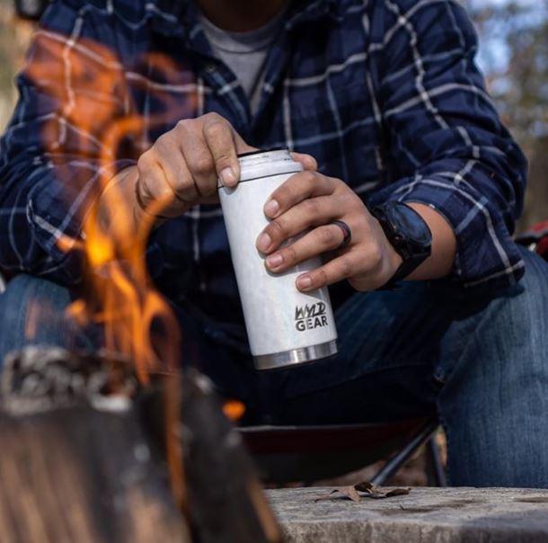 Wyld Gear 12oz Slim Can - Image 7