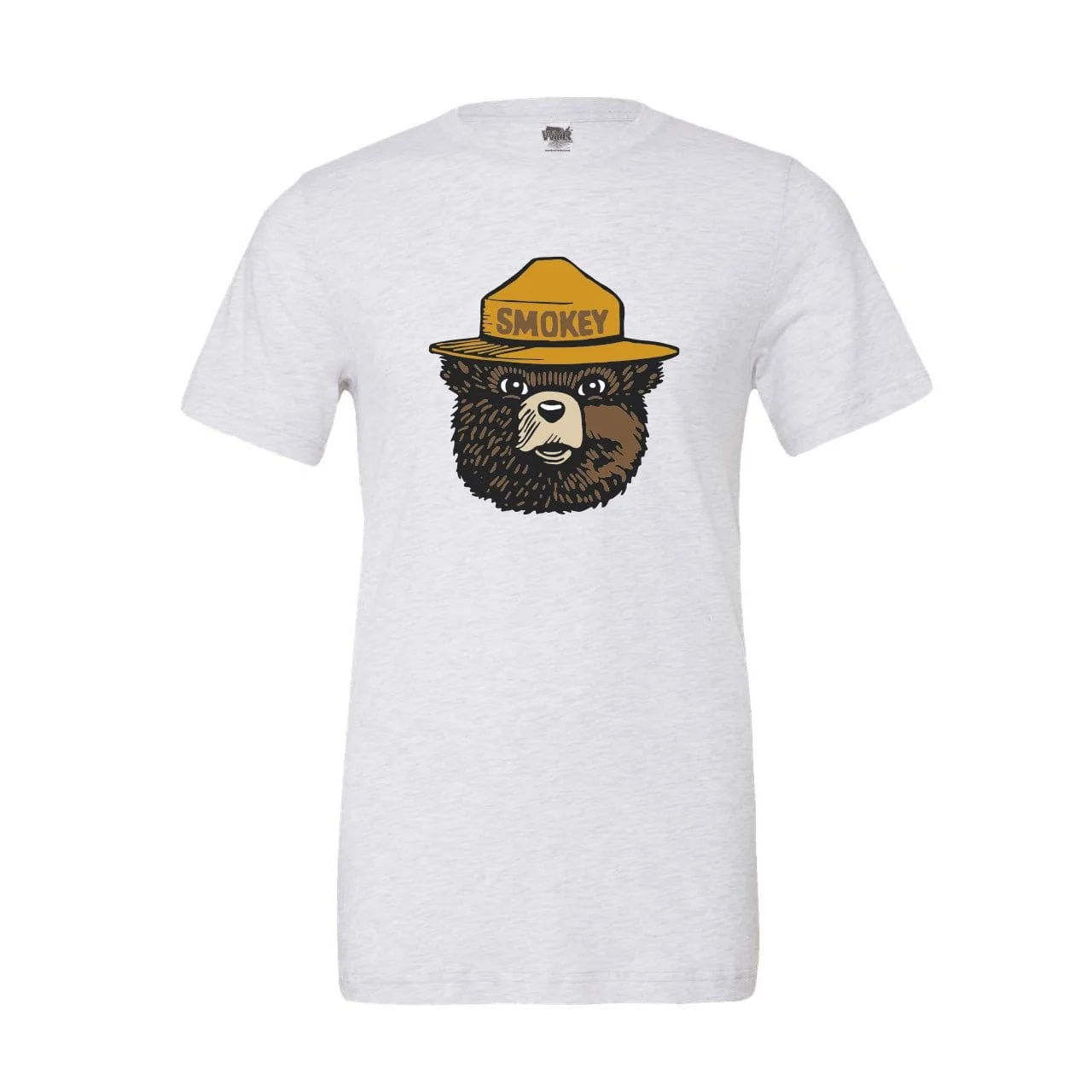 Smokey Bear Crewneck (Unisex) - Image 18