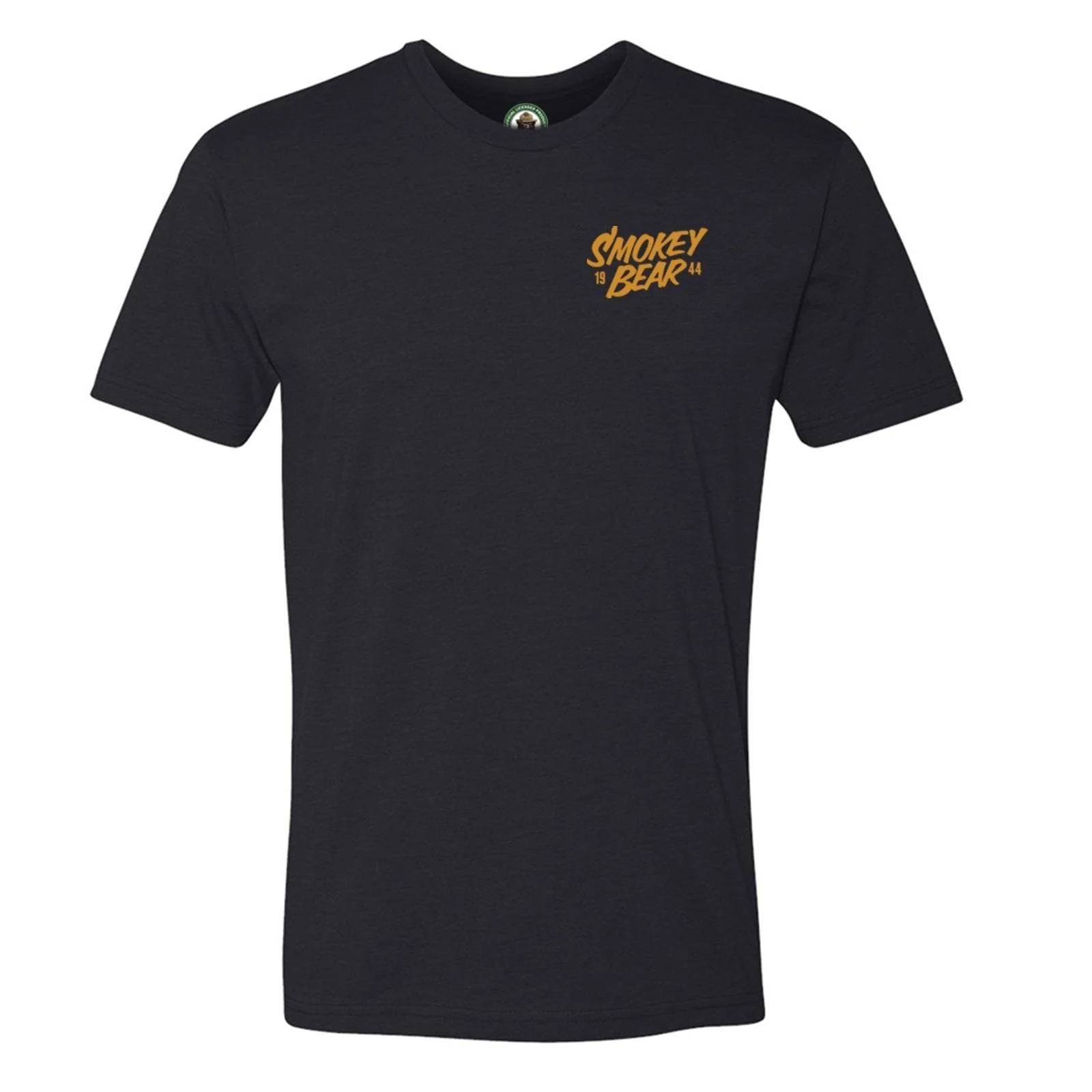 Smokey Bear Since 44' Tee (Unisex) - Image 15
