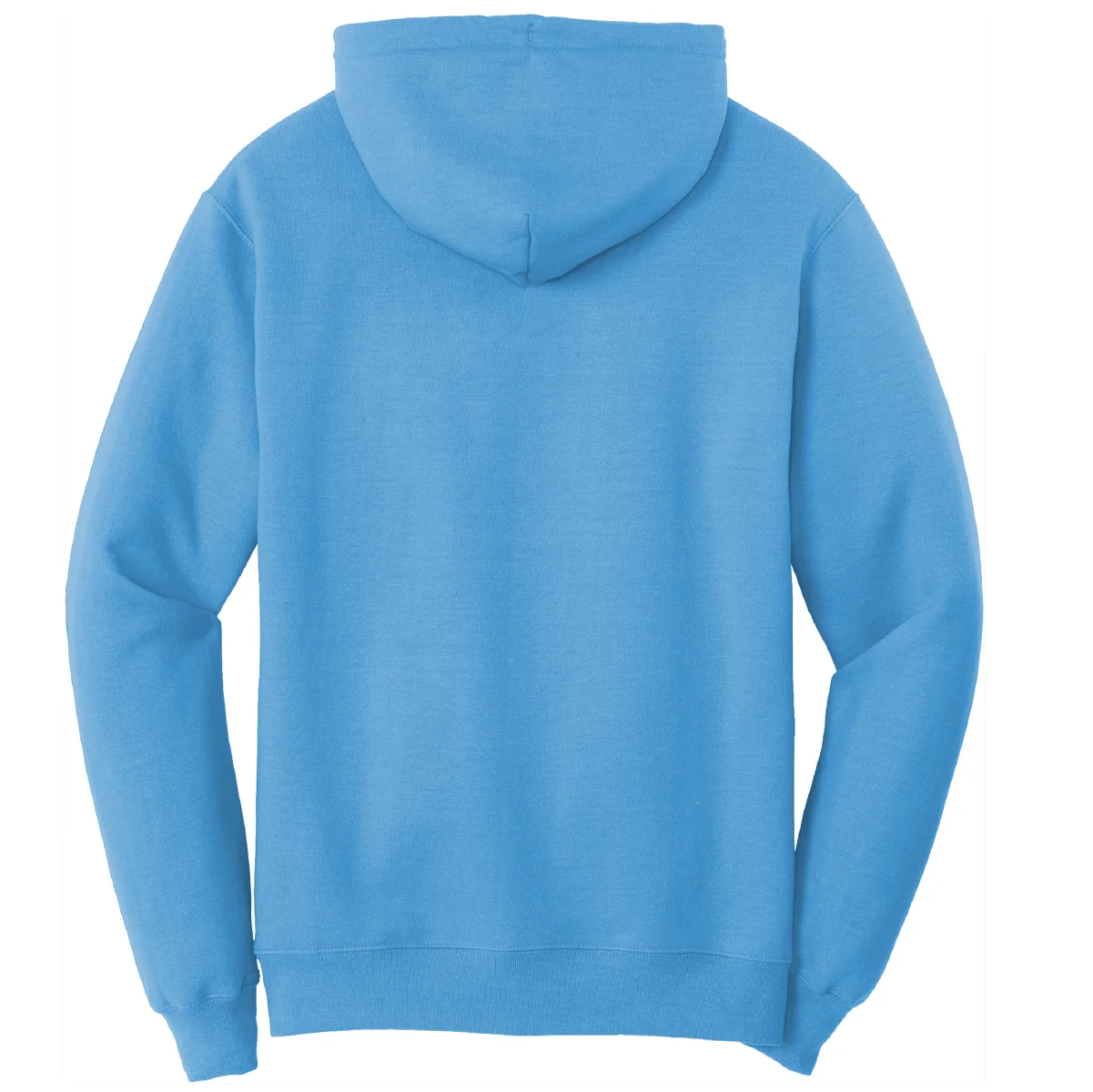 State of Florida Cotton Hoodie - Image 10