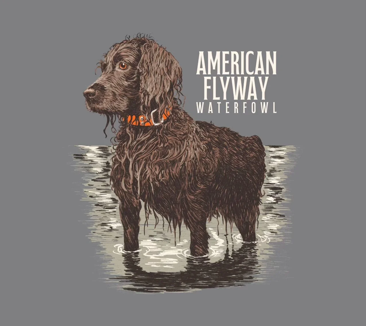 The Boykin Tee - Image 12