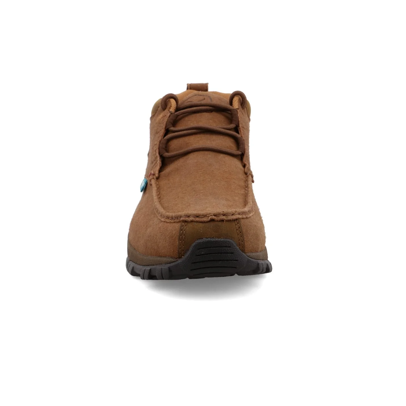Twisted X Men's Brown Pati Hiker Work Boot MHKW007 - Image 5