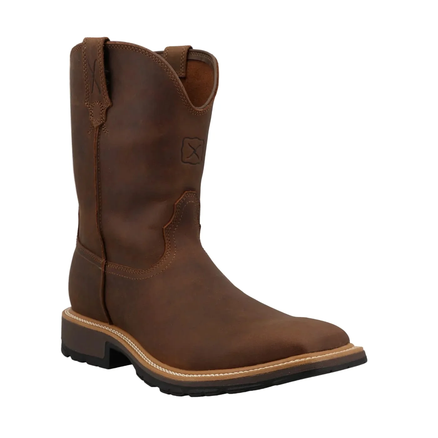 Men's Best Selling Work Boots