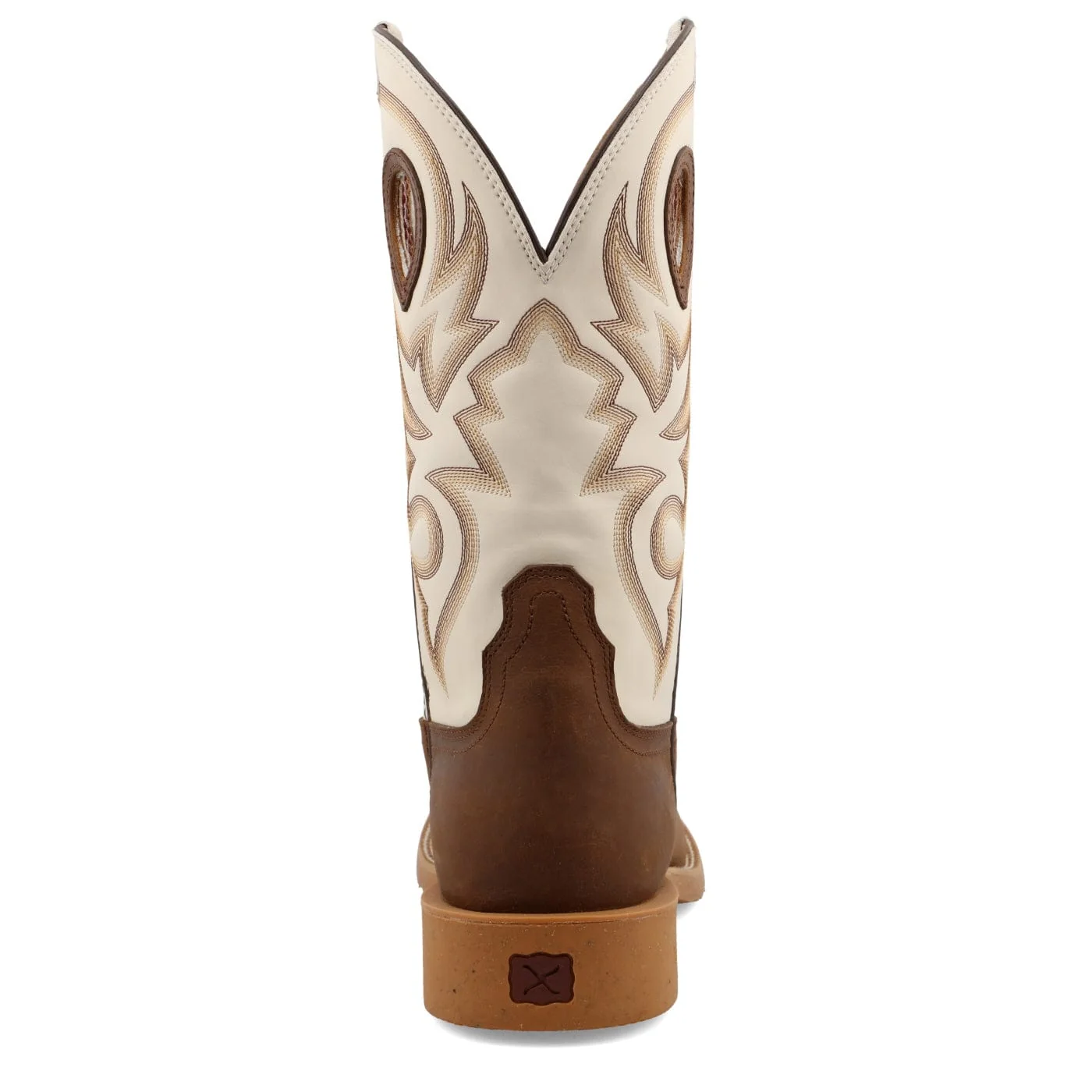 Twisted X Men's Hazel & Ivory Tech X Western Boot MXTR003 - Image 5