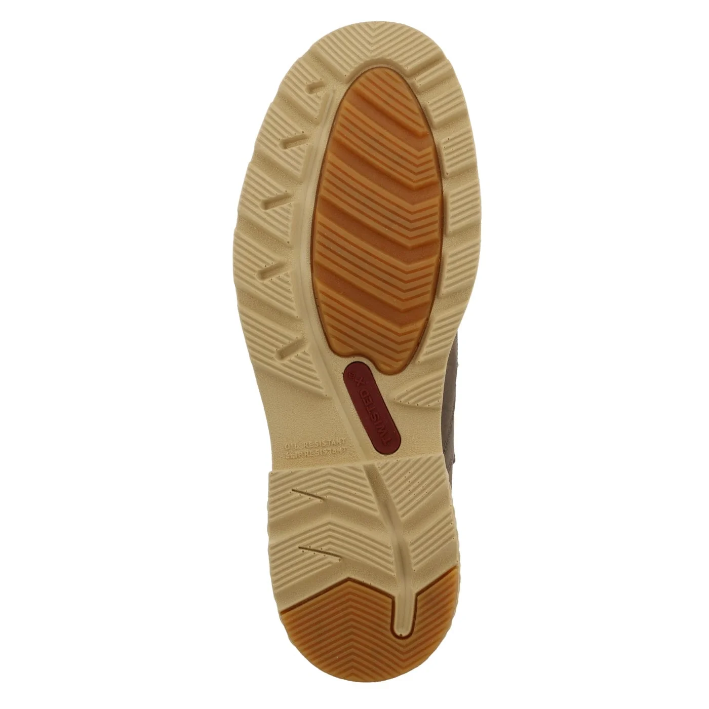 Twisted X Men's Shitake 6" no Comp Toe Waterproof Work Boot MXCNW06 - Image 3