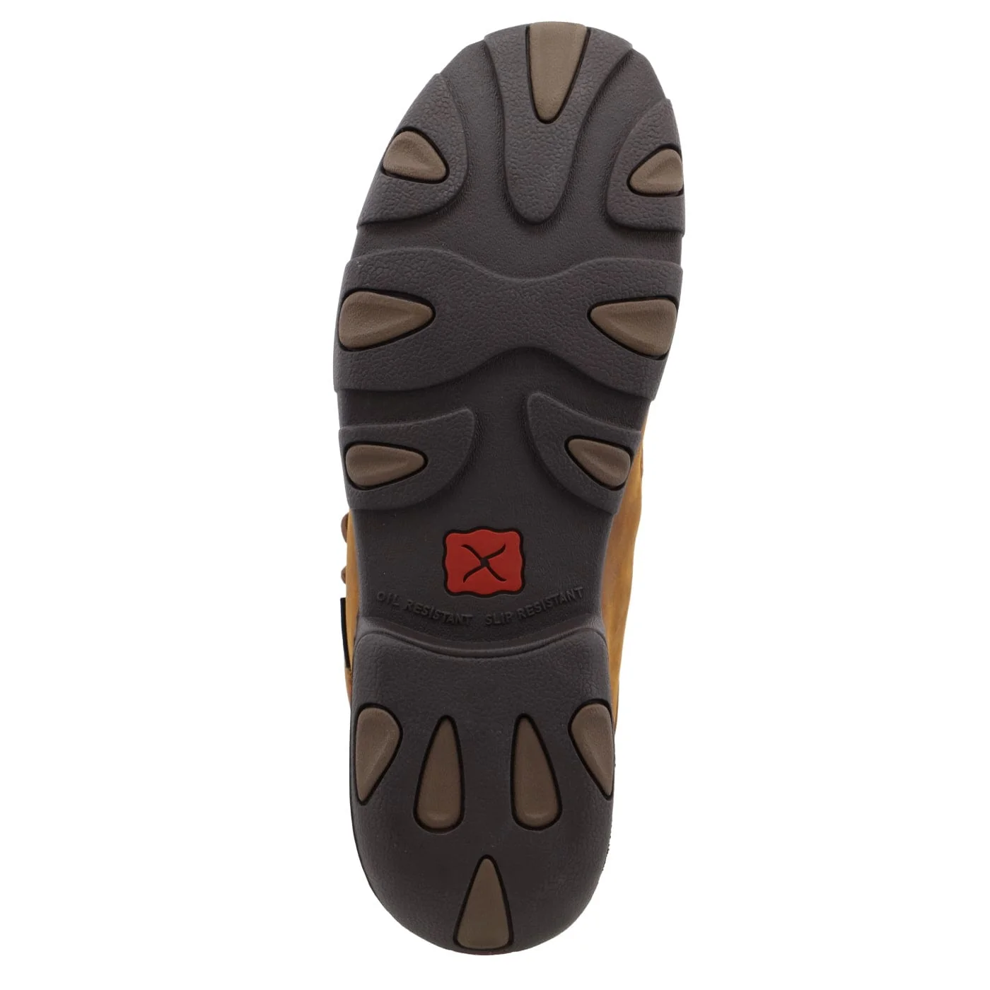 Twisted X Men's Work Chukka Driving Moc Shoe MDMSM01 - Image 3