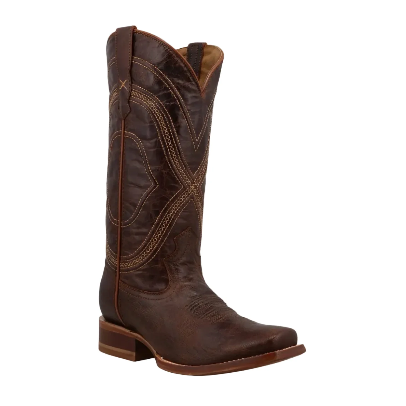 New Boots