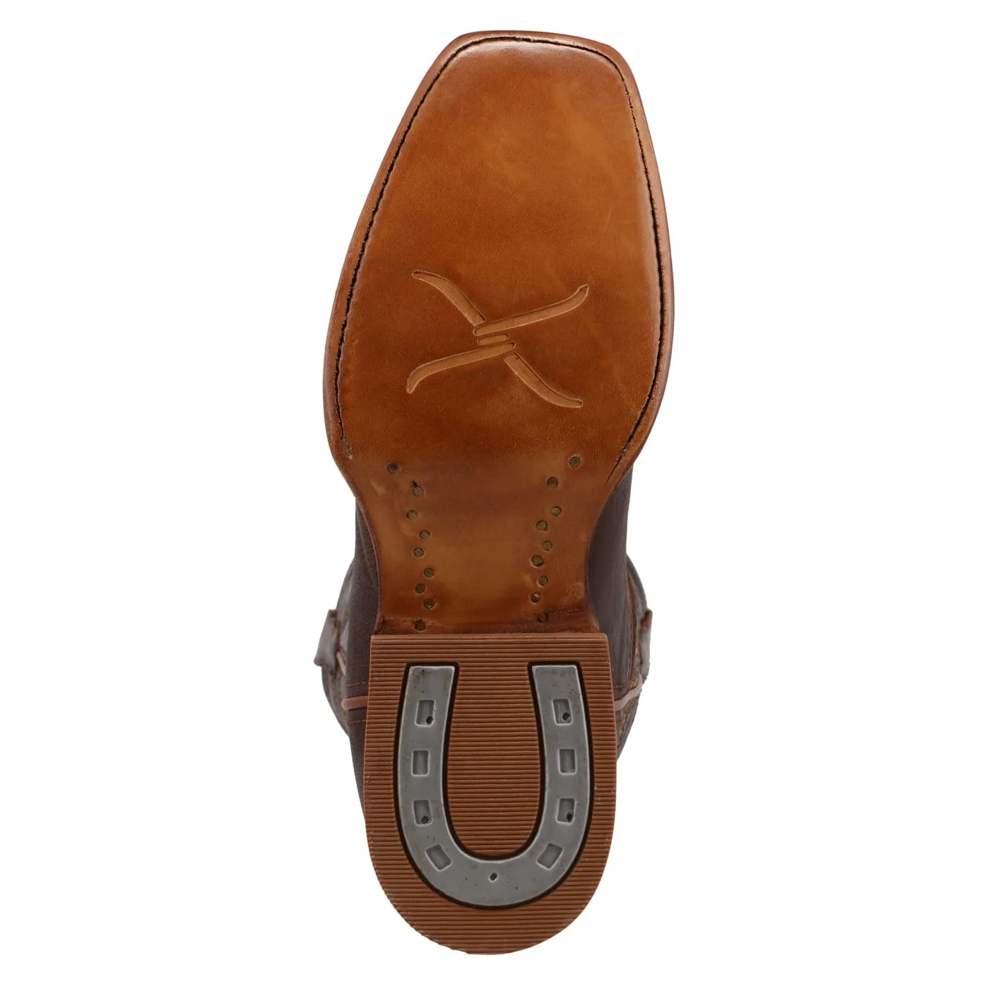 Twisted X Women's Brunette Rancher Western Boot WRAL026 - Image 4