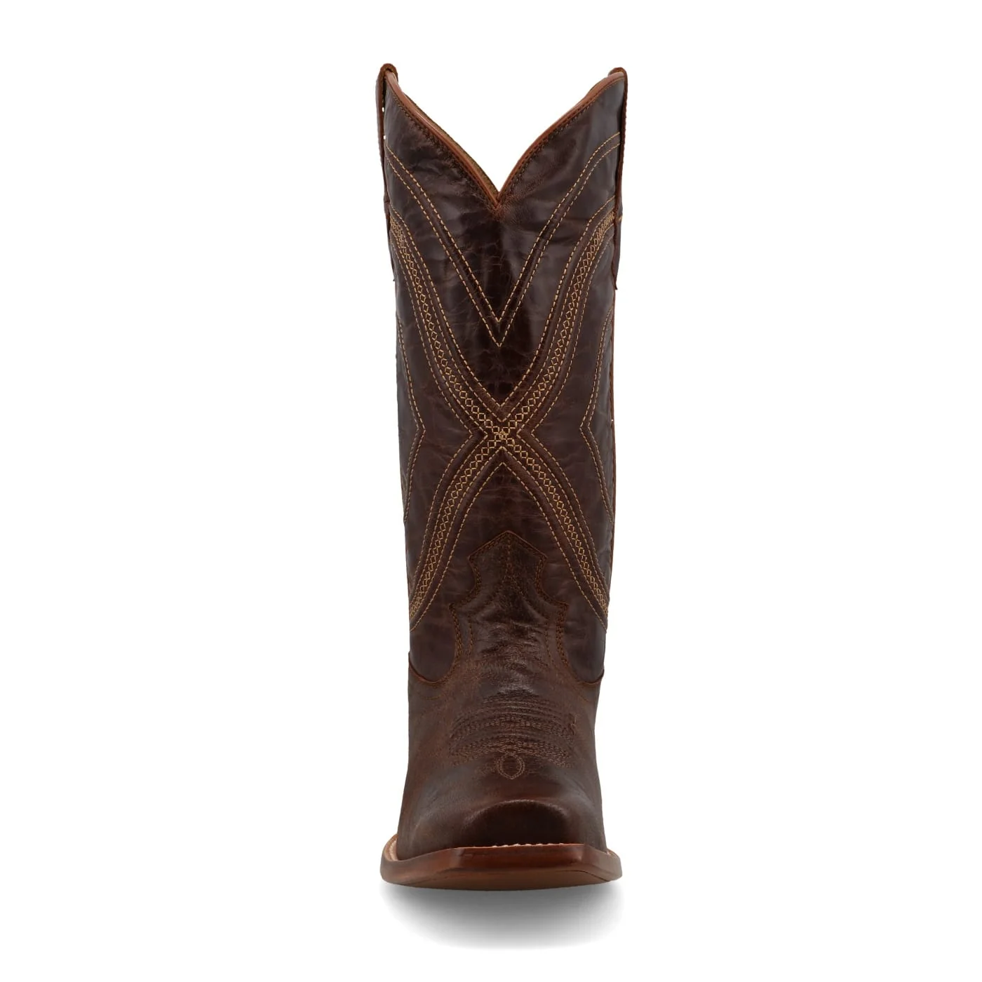 Twisted X Women's Brunette Rancher Western Boot WRAL026 - Image 5