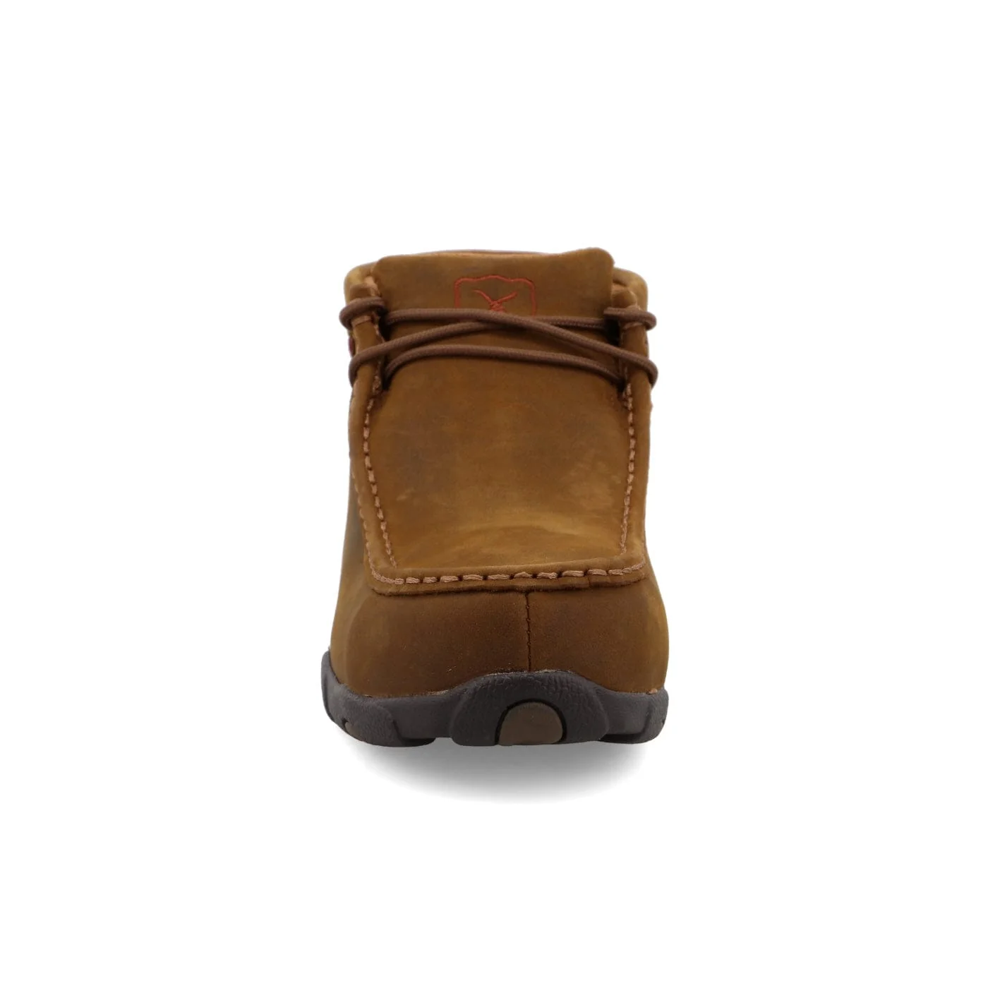 Twisted X Women's Chukka Work Shoe WDMCTM1 - Image 5