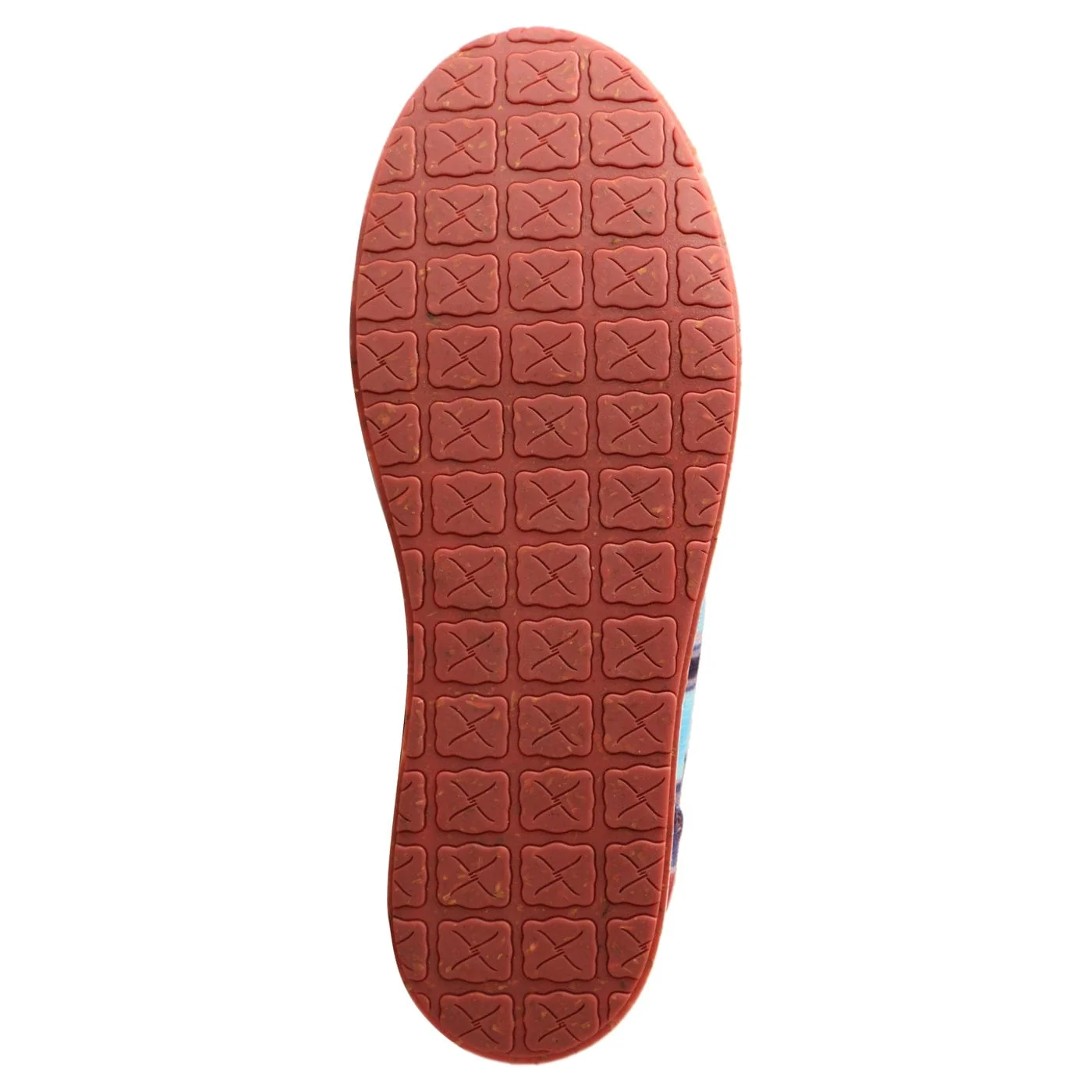 Twisted X Women's Hooey Loper Slip On Shoes WHYC023 - Image 3