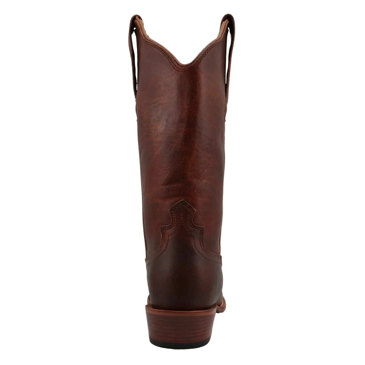 Twisted X Women's Rust Brown Tech X Western Boot WXTL009 - Image 5