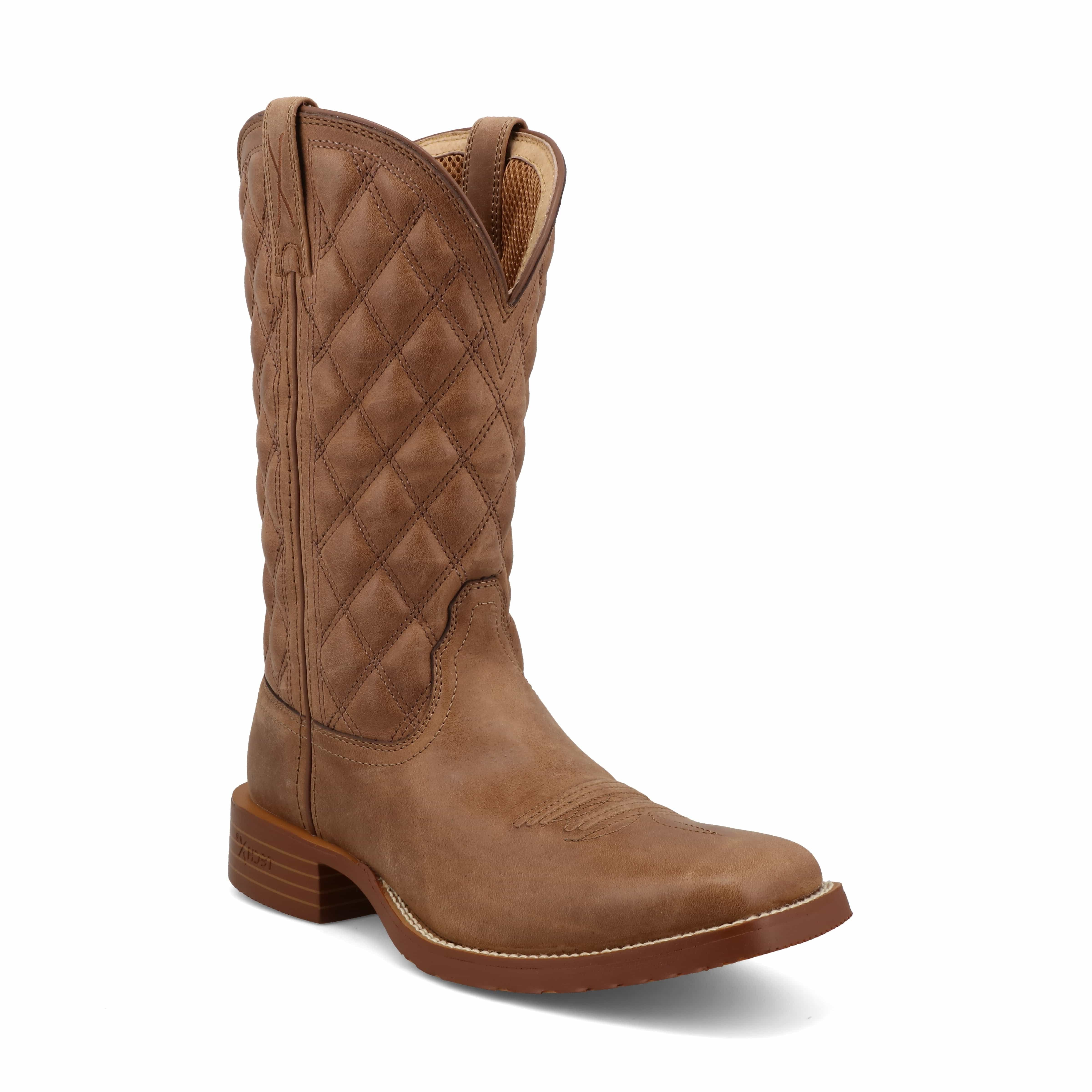 Twisted X Women's Tech X Ginger Western Boot WXTR005