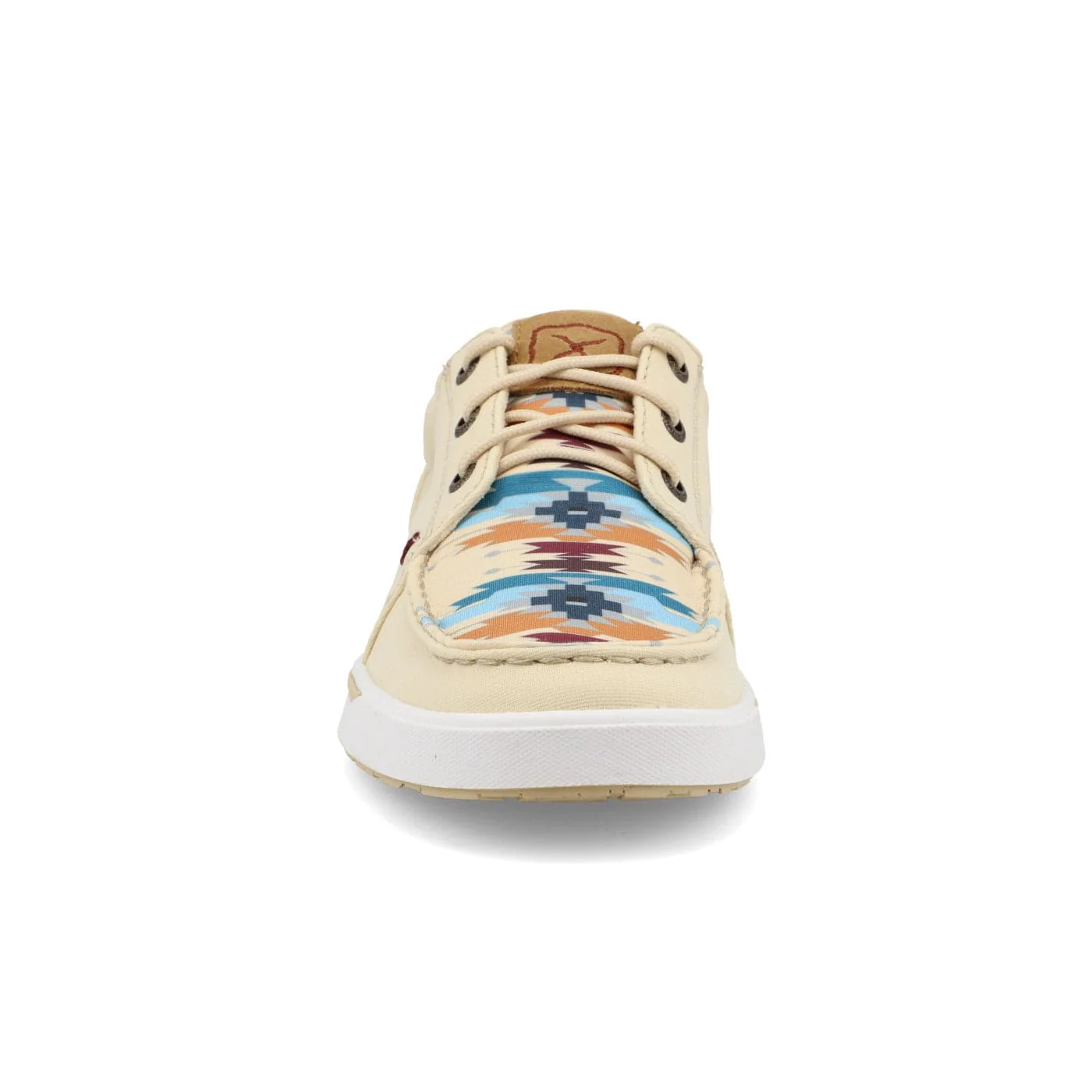 Twisted X Women's Wheat Kicks Shoe WCA0085 - Image 5