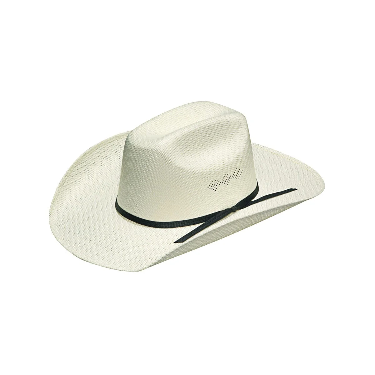 Twister Youth Straw Cowboy Hat T7102048