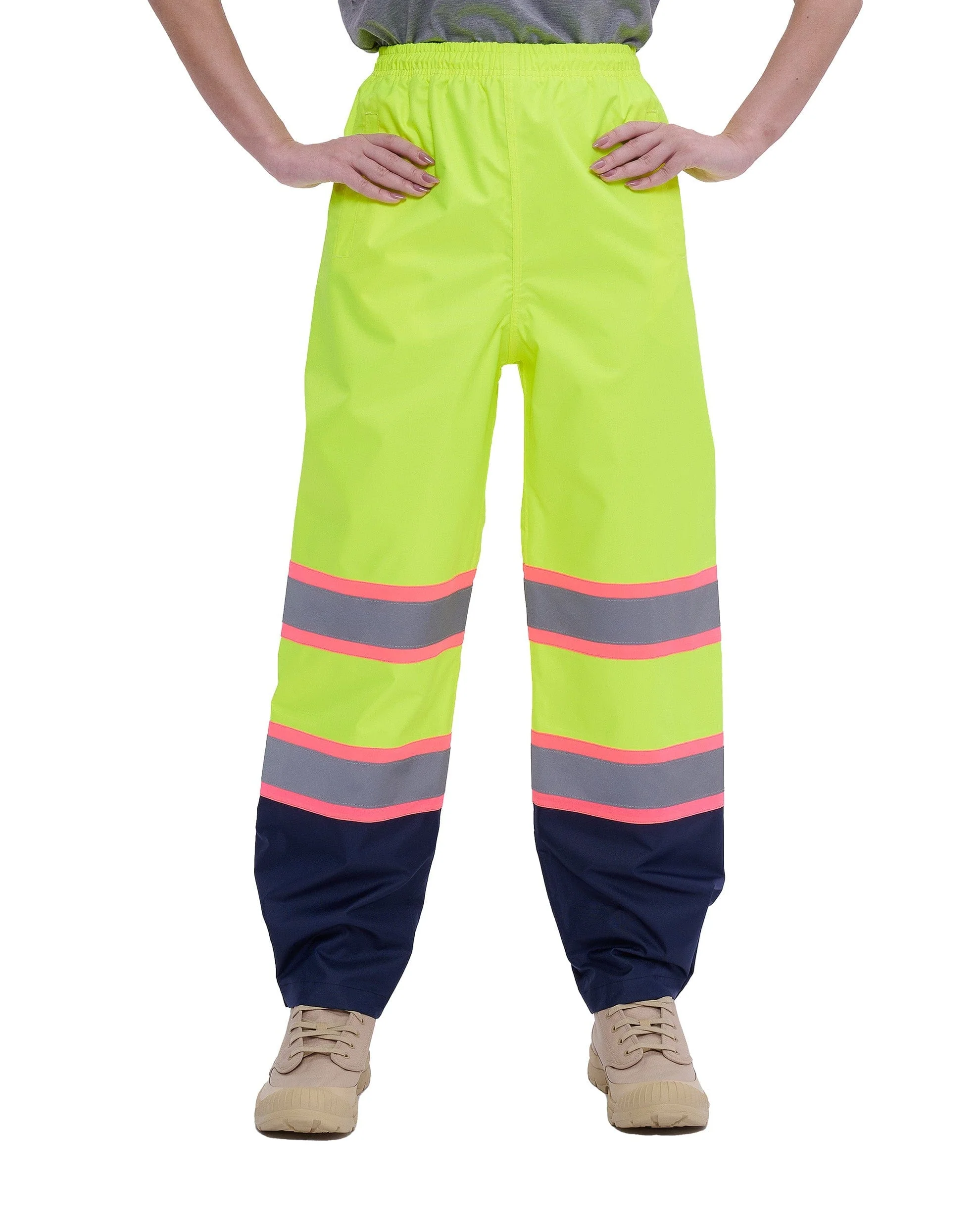 UHV973 Women's Rain Pant - Image 13