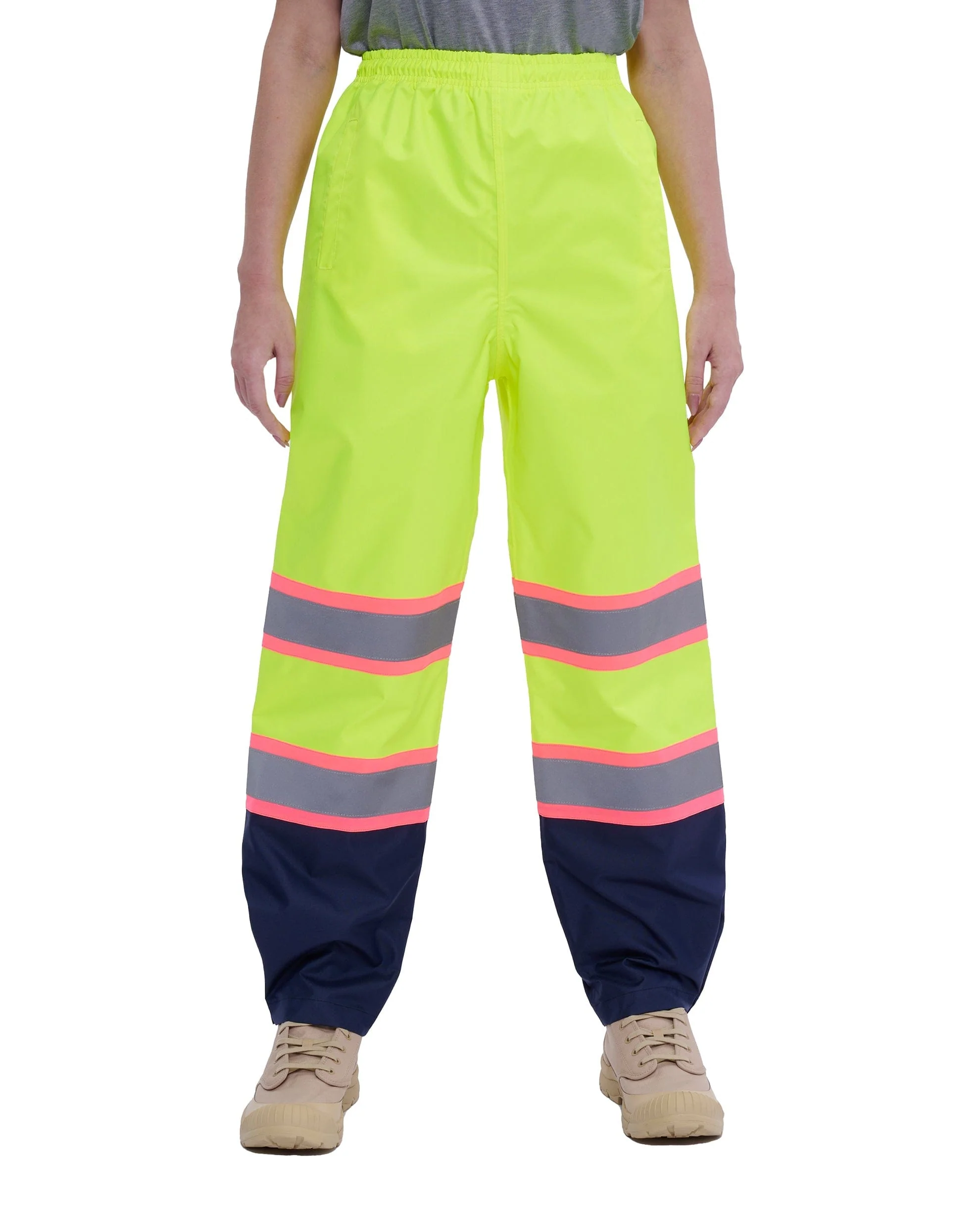 UHV973 Women's Rain Pant - Image 9