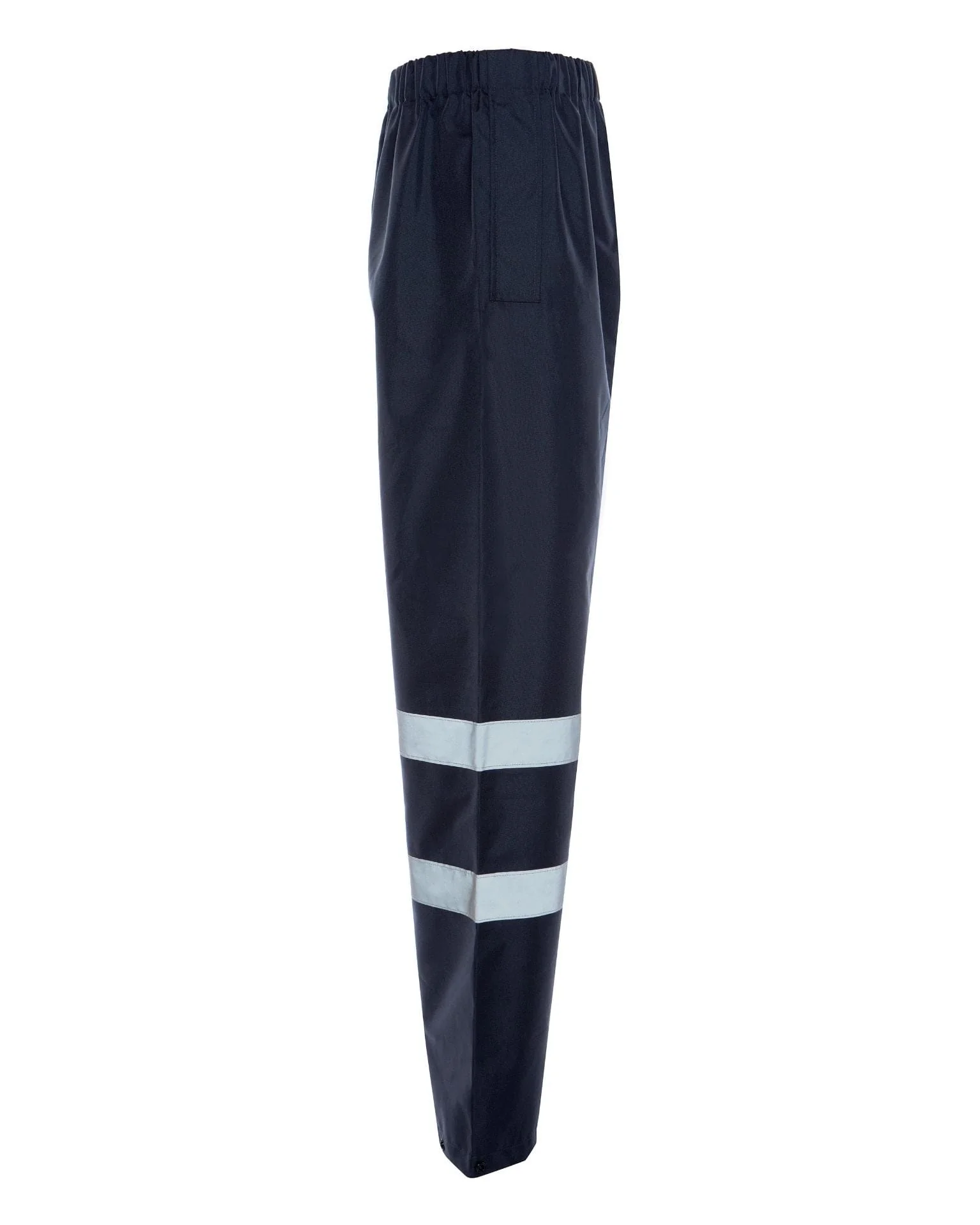 UPA891 - Lightweight Rain Suit Pants - Navy - Image 3