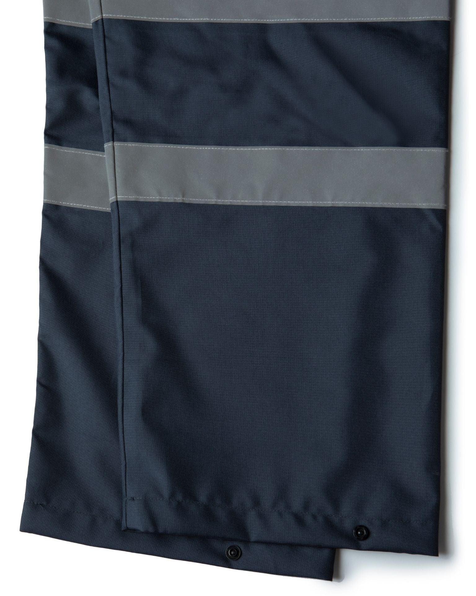 UPA891 - Lightweight Rain Suit Pants - Navy - Image 4