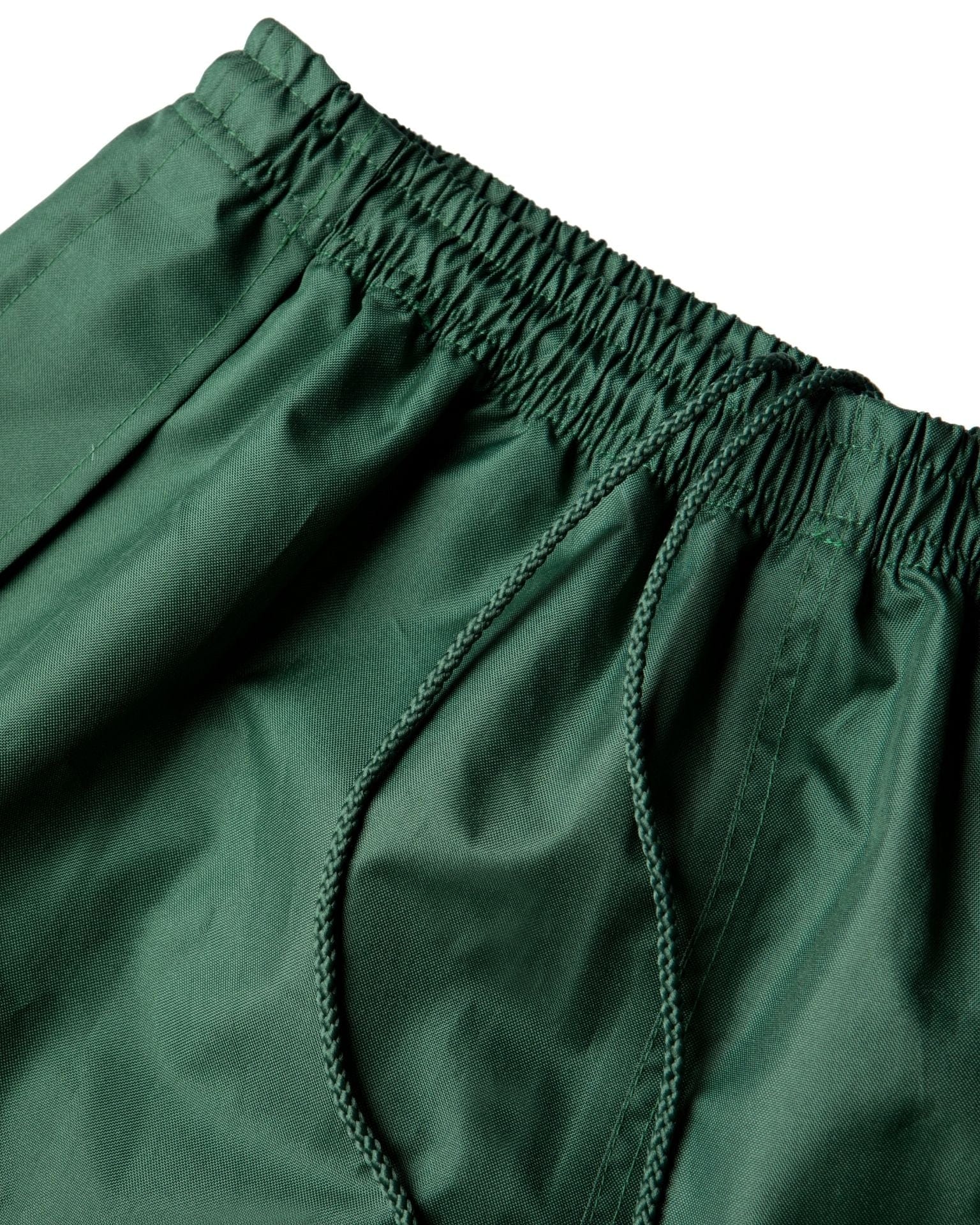 UPA893 - Pullup Lightweight Rain Pant - Green - Image 3