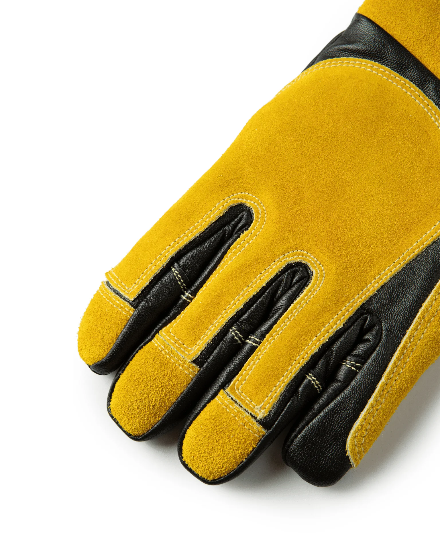 UPA965 MIG Welding Gloves - Image 3