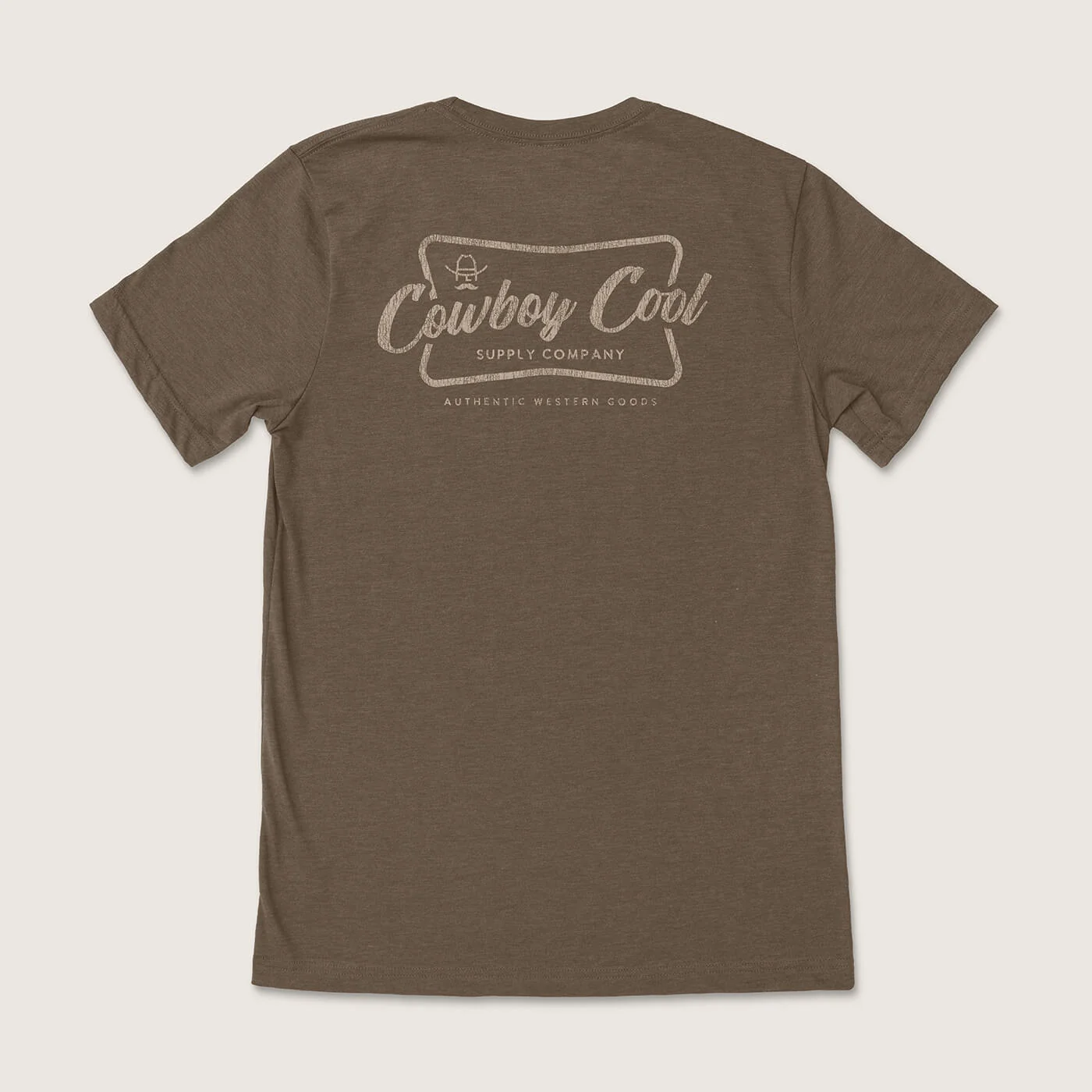 Vintage Beer T-Shirt - Image 5