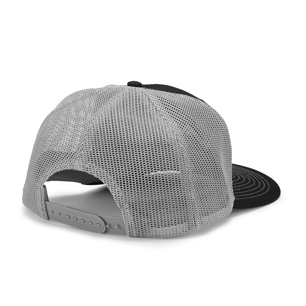 Webb Western The Cowboy Meshback Hat - Image 2