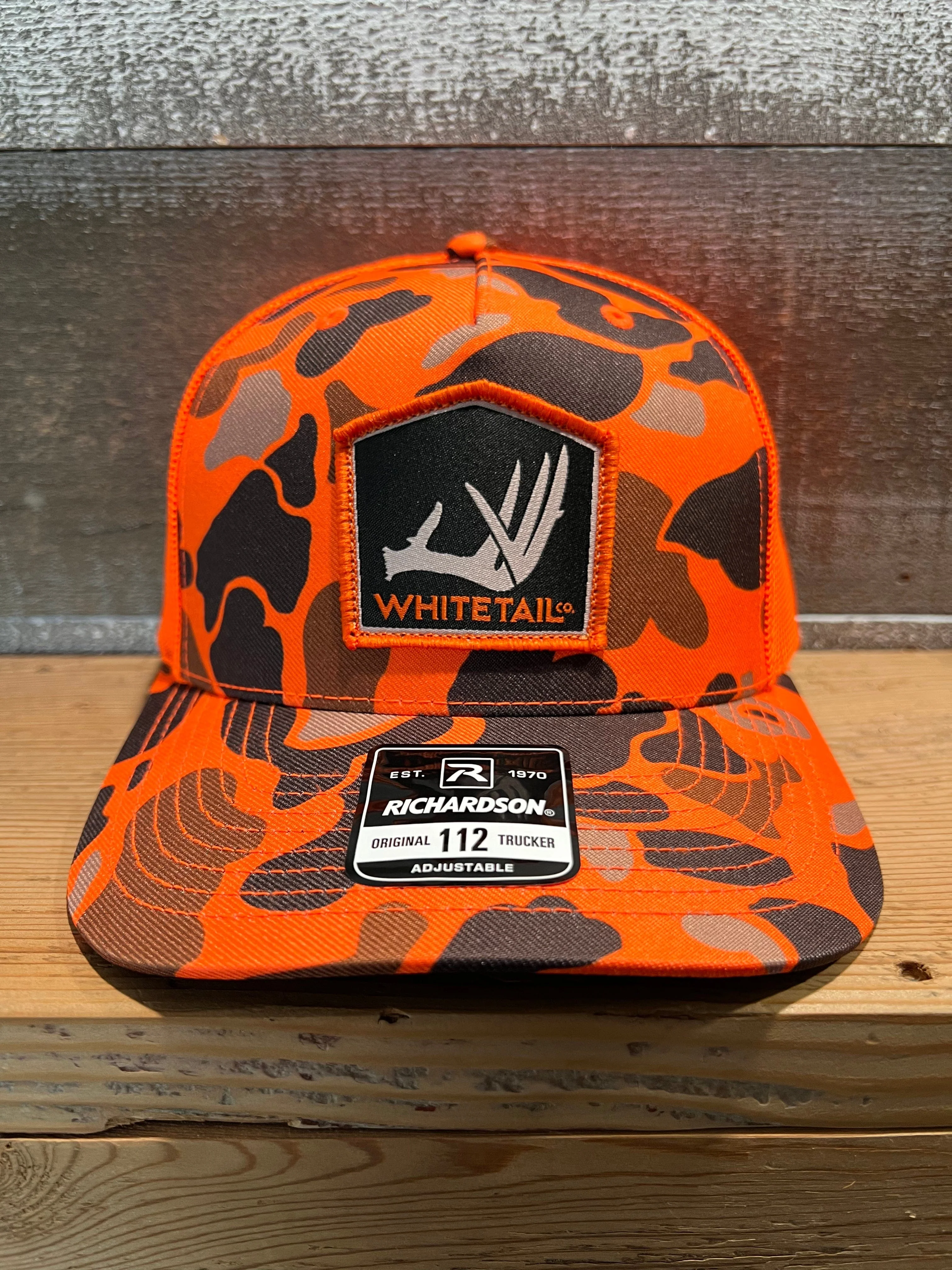 Whitetail Co. Gun Hunter 24 - Image 4