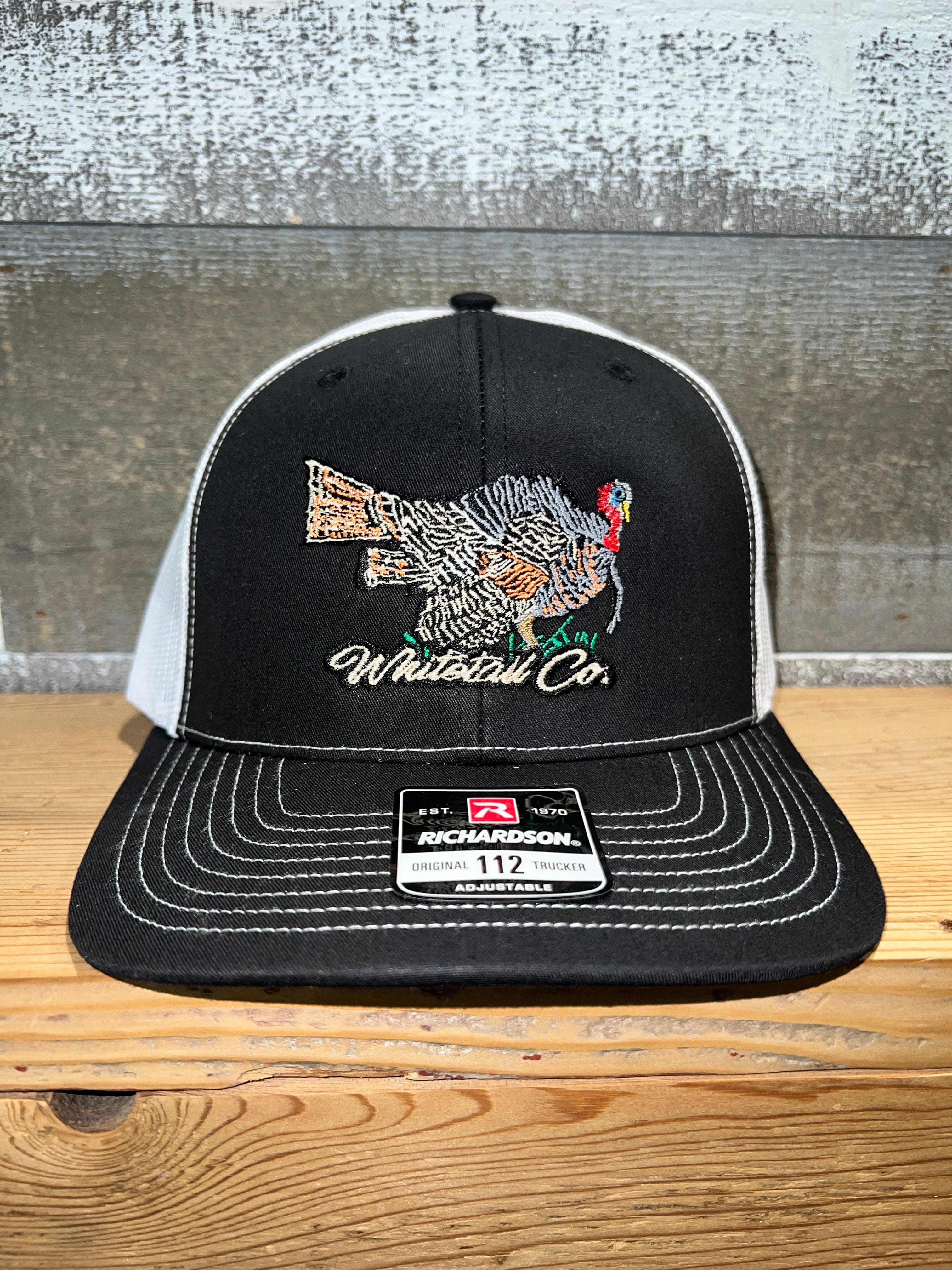 Whitetail Co. Half Strut Richardson 112 - Image 2