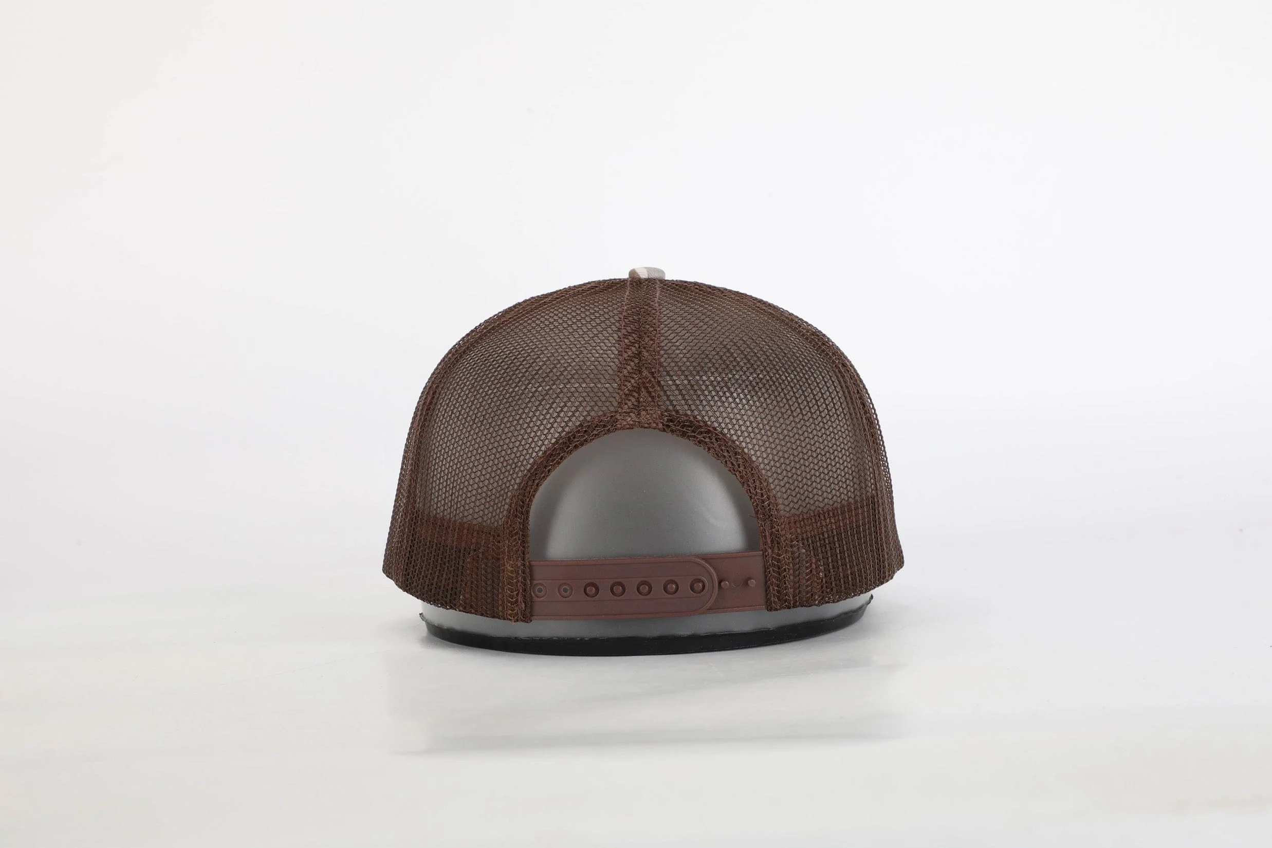 Whitetail Co. Old Camo 7 Panel Shed Patch - Image 7