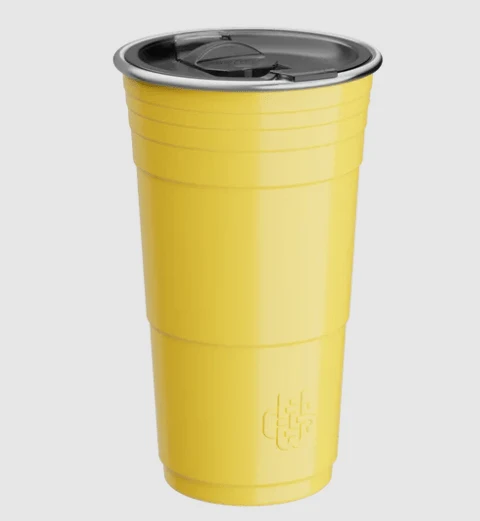 Wyld Gear 16oz WYLD Cup™ - Image 3