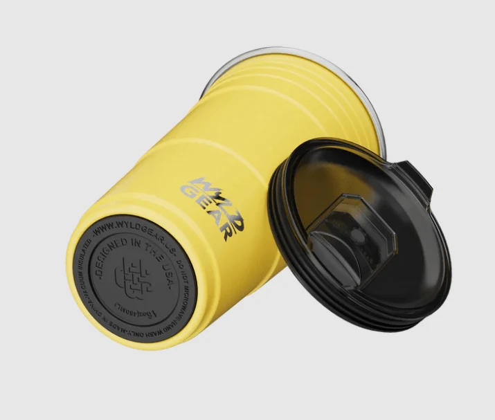 Wyld Gear 16oz WYLD Cup™ - Image 4